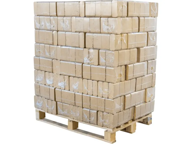 RUF HARD - paleta 960kg